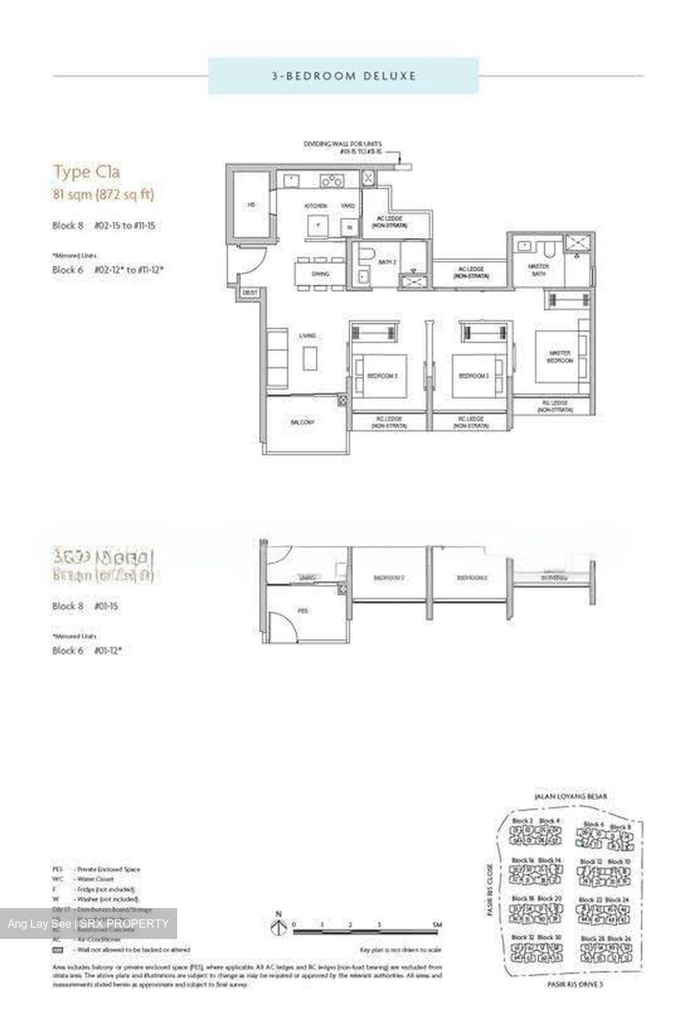 Coastal Cabana (D17), Condominium #618958321